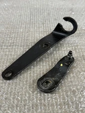 Chevrolet GMC AT Transmission Shift Cable Brackets And Lever