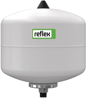 Reflex Ausdehnungsgefäß REFIX DD we, 10 bar 12 l Reflex Winkelmann GmbH