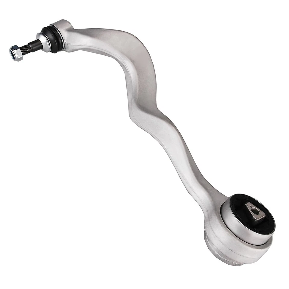 Barra estabilizadora delantera brazo de control inferior extremo de barra de amarre exterior para BMW 530i 545i 2004-2005 Foto 3 de 4