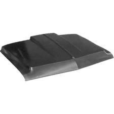 A1018-67 Brothers Trucks Cowl Induction Hood For Chevy Suburban Chevrolet C10