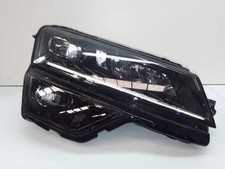 57B941016B scheinwerfer rechts SKODA KAROQ NU 2017 1118745