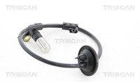 Hinterachse Triscan 8180 23406 Sensor, Raddrehzahl FüR MERCEDES-BENZ