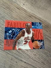The Top 23 Michael Jordan Cards Ever Made 32