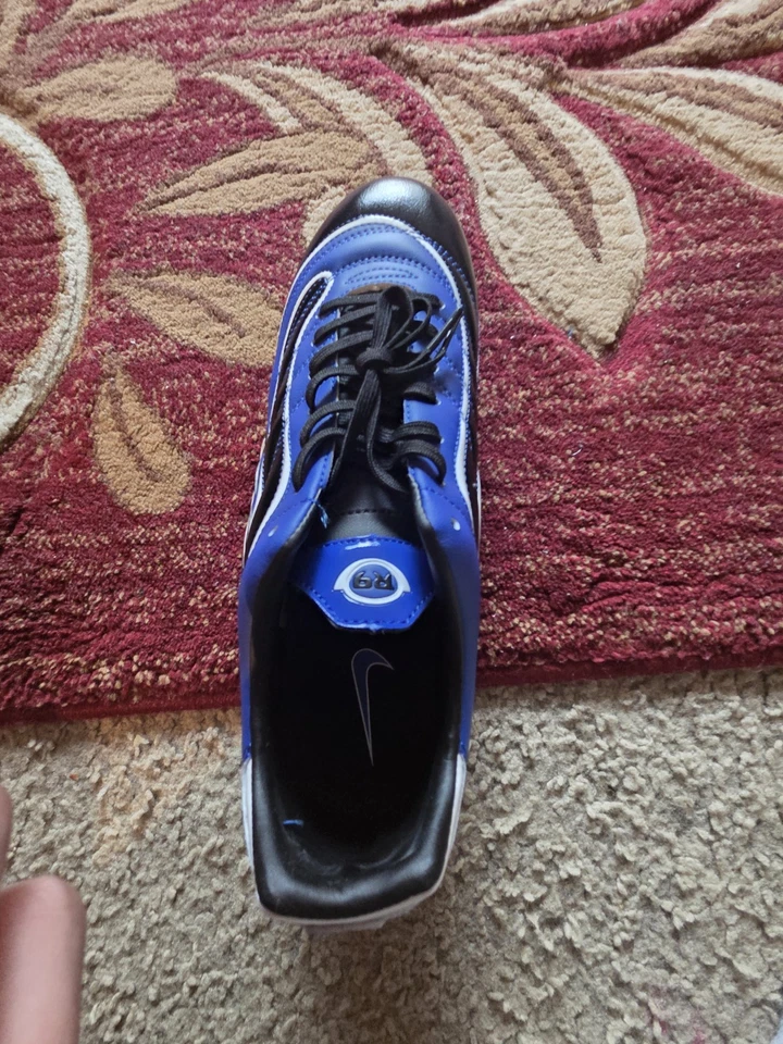 Nike Mercurial R9 1998 Vapor R9 Inter Foto 2 de 4