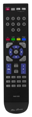 Elektronische Ersatzfernbedienung etc. - MTS28WS100, MTS32WS100