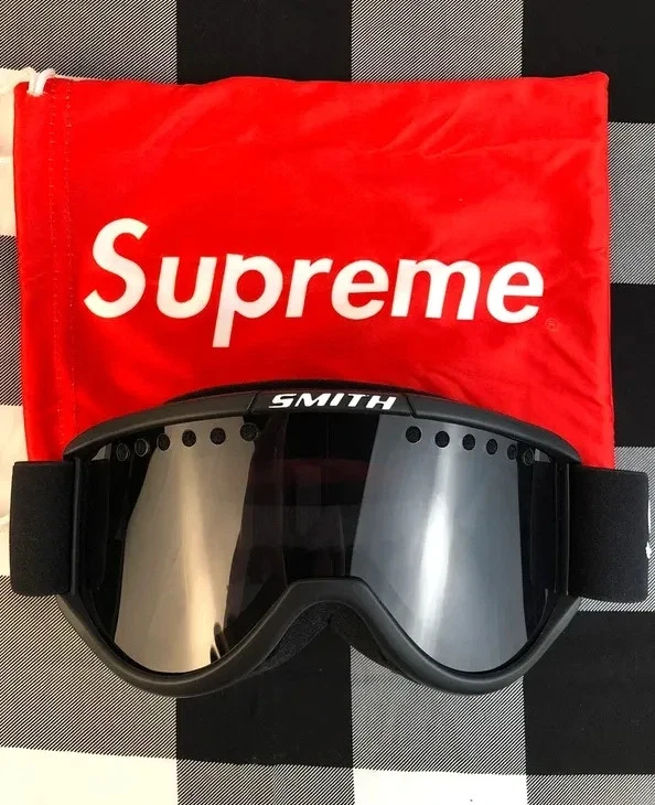 Supreme Winter Sports Goggles & Sunglasses for sale | eBay