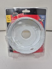 Bul-Mole6" Hole Saw QuickCore