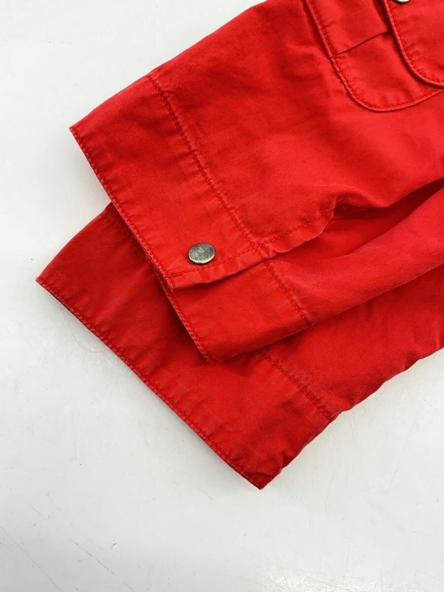 visvim Jacket/Size 3/Cotton/RED/0121105013017 Used - image 6