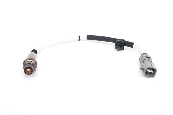 Bosch 0 258 006 898 Lambdasonde FüR Toyota-image