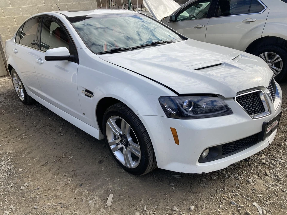 08 PONTIAC G8 Roof (NO SHIPPING) Foto 3 de 4