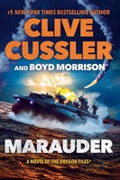Marauder Clive Cussler (U. A.) Taschenbuch Einband - Flex.(Paperback) Englisch