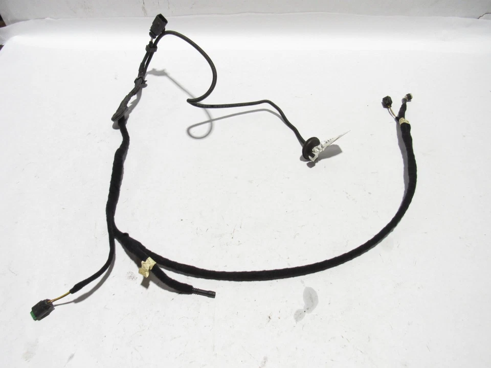 Chicote de fios Volkswagen Touareg 2015 lavadora pulverizador 11-17 * - Imagem 4 de 4