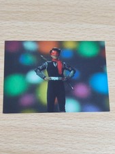 Akakage Masked Ninja Promotional Trading Card Japanese Anime