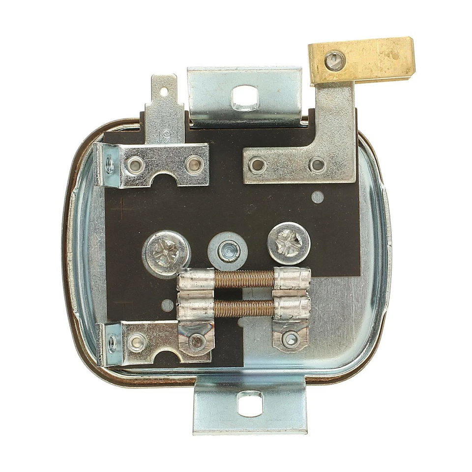 Regulador de voltaje SMP para Volkswagen Karmann Ghia 1965-1966 Foto 2 de 4