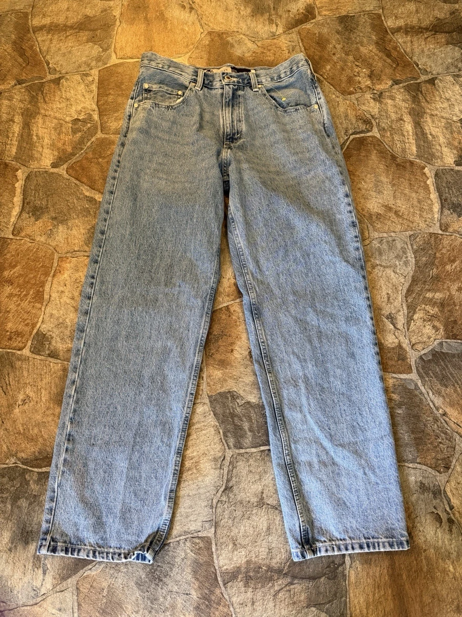 Regular 32 Size Jeans SilverTab for Men for sale | eBay