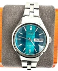 vintage seiko 24mm Women Automatic Watch Working 2706-0250 -f1680