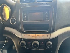 Temperature Control AC Front Dash Mounted Fits 11-17 JOURNEY 104784228