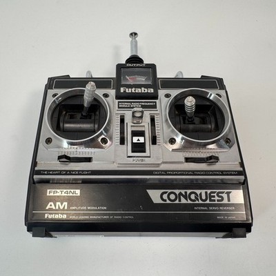 Conquest Futaba Internal Radio Frequency Module System FP-T4NL
