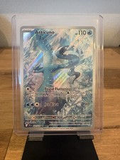 Articuno 161/159 Sv09: Journey Together Holo