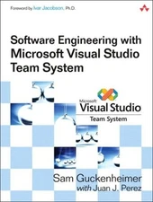 Software Engineering with Microsoft Visual Studio Team System Sam