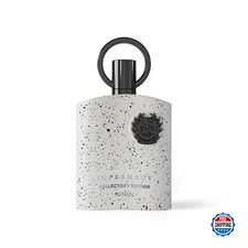 Afnan Supremacy Collector's Edition for Men Eau De Parfum, 3.4 Fl. Oz