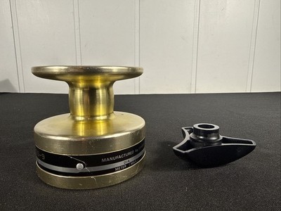 Daiwa GS-9 Gold Series Saltwater Spinning Reel Japan | eBay
