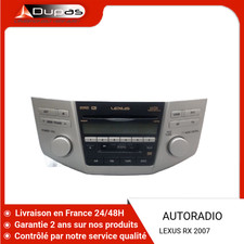 Autoradio Lexus RX