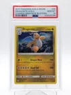 DRAGONITE 2017 POKEMON SUN & MOON COSMOS HOLO #96/149 PSA 10 Q0895