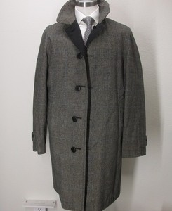 Mens Balmacaan | eBay