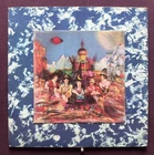 The Rolling Stones 1st Early Press TXL 103 Mono Their Satanic Majesties Request