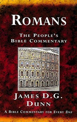 Romans: A Devotional Commentary for Stu..., Dunn, James