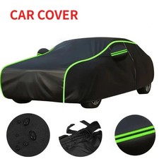 6-layers Heavy Duty Car Cover Outdoor Rain Dust Snow Uv All Weather Protect 193 6-layers Heavy Duty Car Cover Outdoor Rain Dust Snow Uv All Weather Protect 193