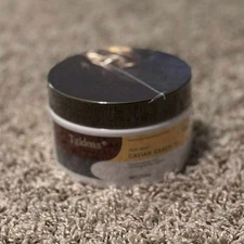 Tgideas Collagen Hair Mask Caviar Essence Deep Conditioning Treatment Luxe Mobwf