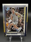 2025 Donruss Optic Yaxel Lendeborg Base (RAW)
