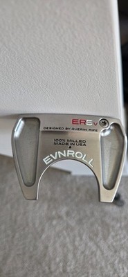 Evnroll ER5v Hatchback Mallet Putter 35'' Excellent