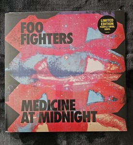 Foo Fighters Medium Rare | eBay