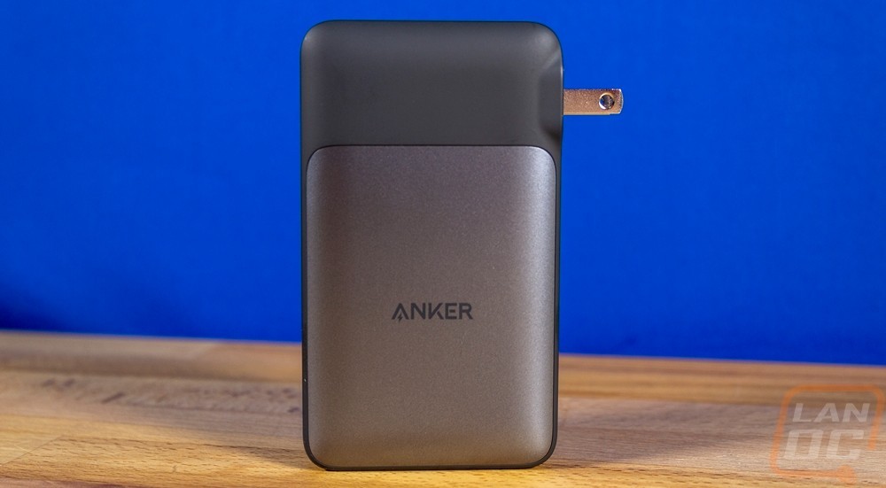 Anker 733 Power Bank GaNPrime PowerCore 65W USB-C Fast Charge
