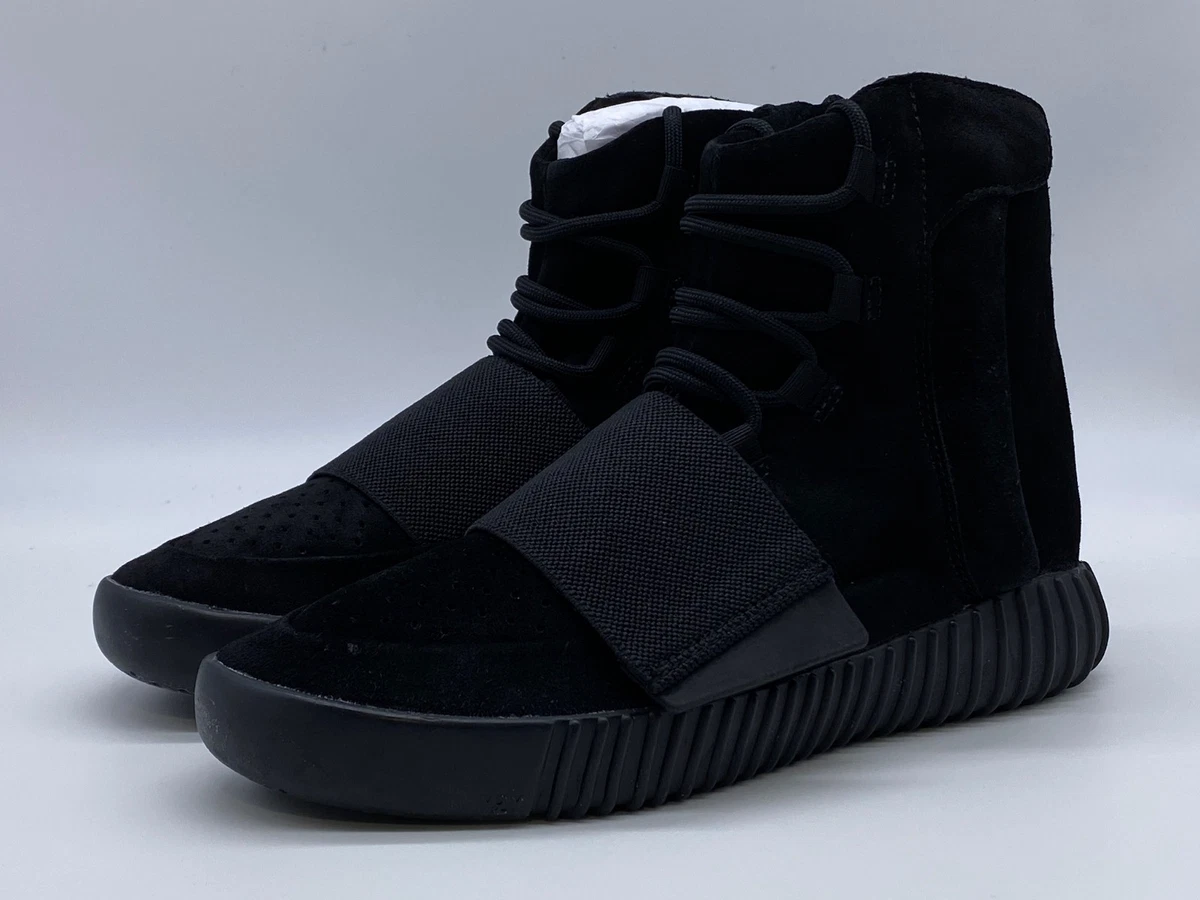 Yeezy Boost 750 Triple Black for Sale | Authenticity Guaranteed | eBay Yeezy Boost 750 Triple Black for Sale | Authenticity Guaranteed | eBay