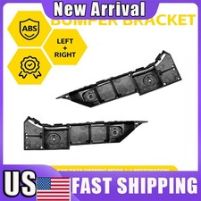For 2004-2005 Honda Civic Primed Plastic Bumper Cover 2pc Bumper Cover Kit For 2004-2005 Honda Civic Primed Plastic Bumper Cover 2pc Bumper Cover Kit