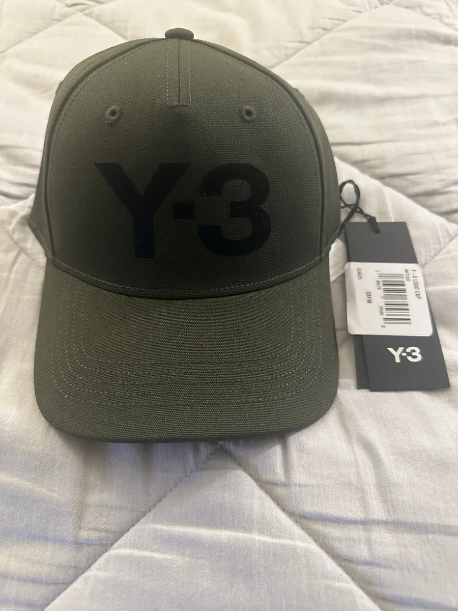Y-3 Men's Baseball Caps for sale | eBay