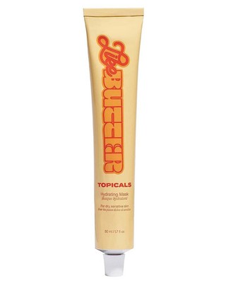 Topicals Like Butter Hydrating Mask For Dry, Sensitive Eczema-Prone Skin