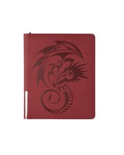 Arcane Tinmen Dragon Shield Card Binder   Car...