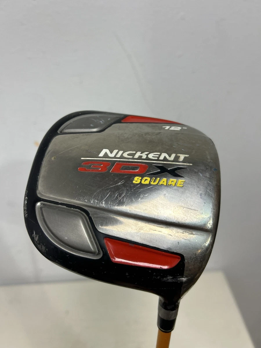 Nickent 3dx for sale | eBay