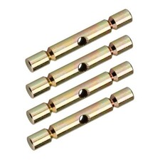 2205063 Shear Pin Compatible with Polaris ATVs Snow Plow Glacier, Snow Plow