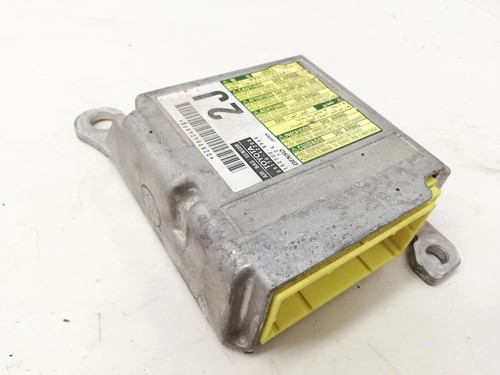TOYOTA RAV 4 III A3 152300-8964 Airbag-Steuergerät 2.20 Diesel 2008 4215131