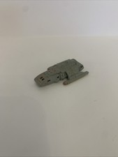 MICRO STAR TREK DEEP SPACE NINE RUNABOUT NCC 72452