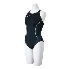  Mizuno Swim Competitive Swimming Swimsuit GX/SONIC STREAM Low Cut U N2MAC734