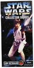 Star Wars Collector Series Luke Skywalker Kenner 1996 12" Action Figure NEW