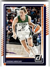 2025 Donruss WNBA #3 Sami Whitcomb