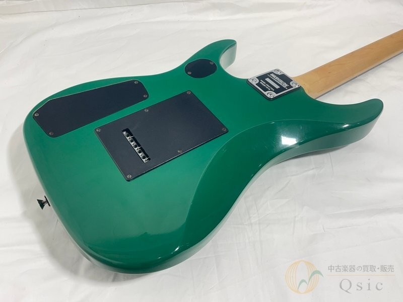 Electric Guitar Washburn N1 Nuno Bettencourt Signature Model